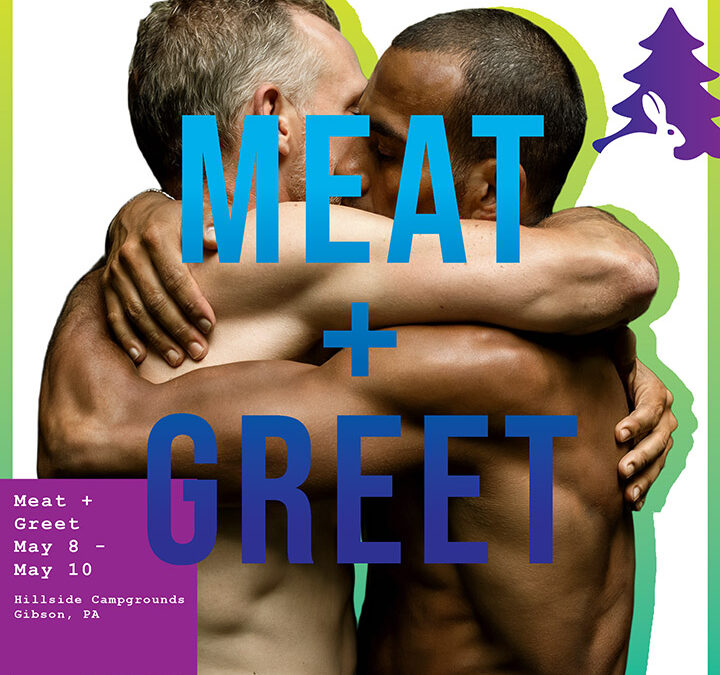 Meet & Greet Weekend