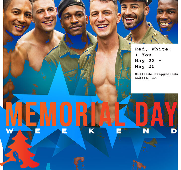 Memorial Day Weekend