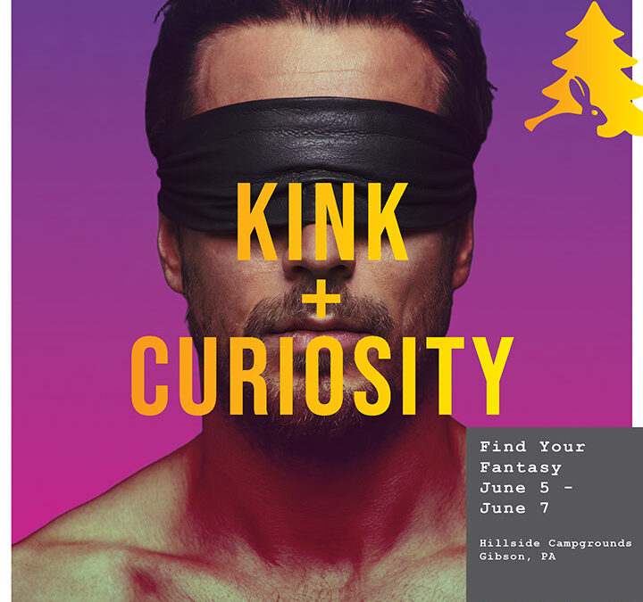 Kink & Curiosity