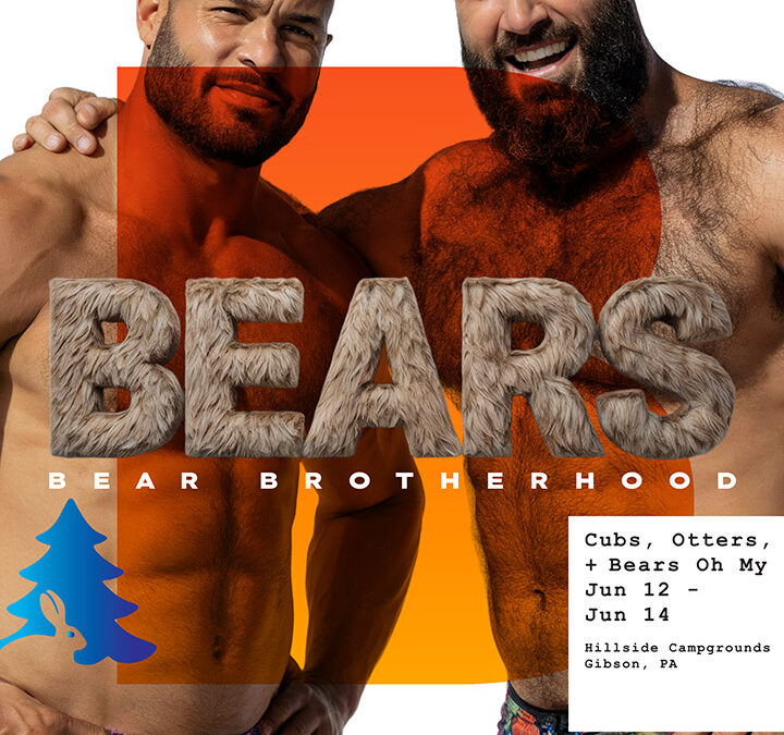 Bear Brotherhood