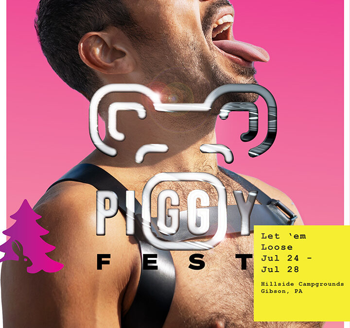 Piggy Fest