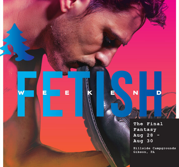 Fetish Weekend