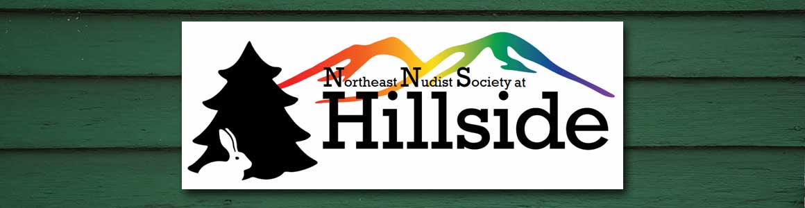 Northeast Nudist Society at Hillside Campground