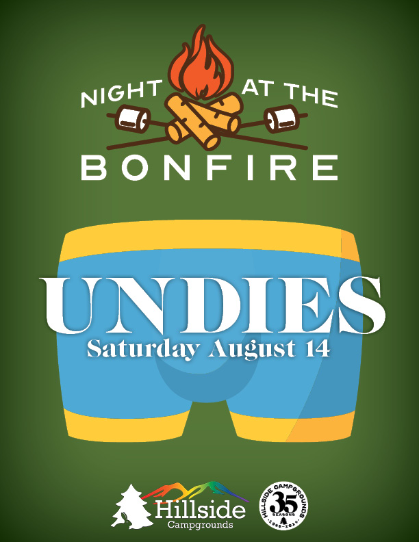 night at bonfire bears3 undies
