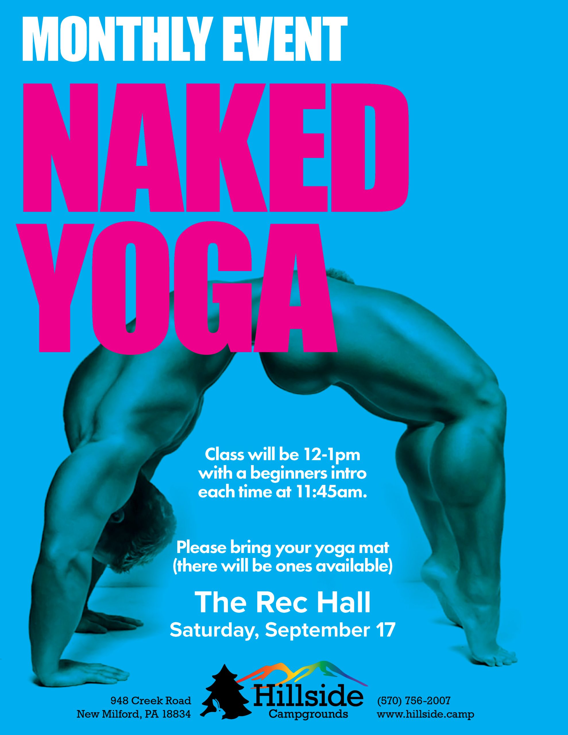 event-2022 naked yoga sept