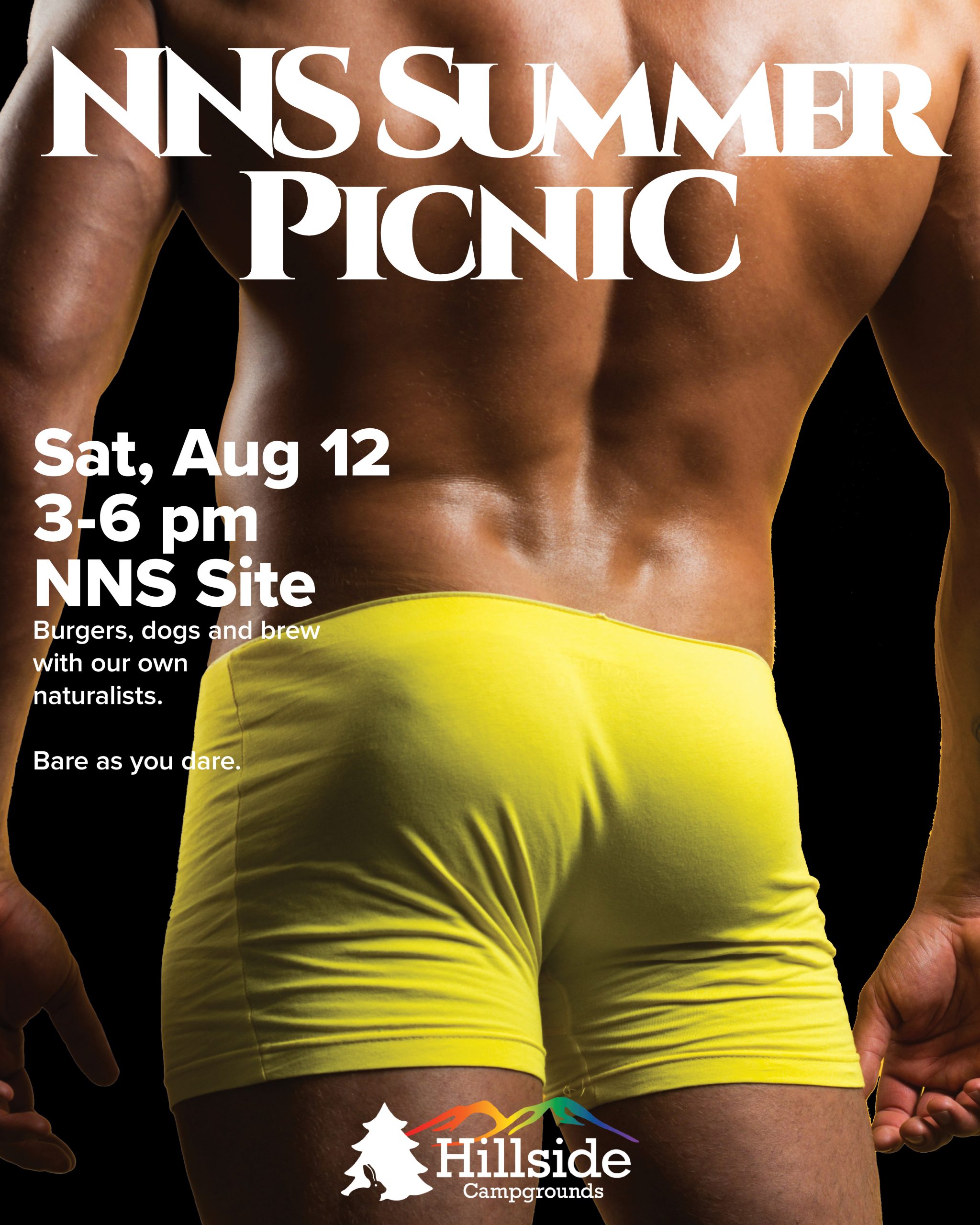 event 2023 nns picnic