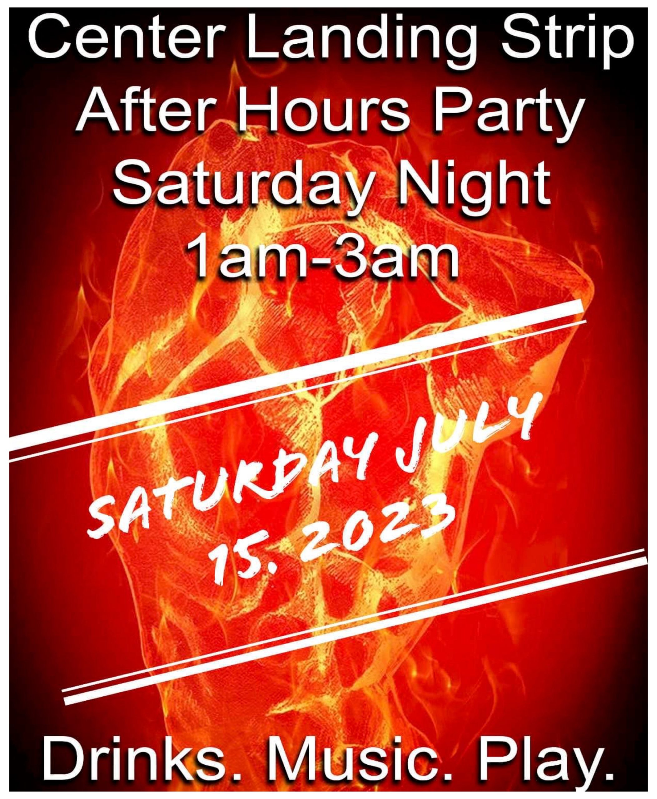 july 15 after hours