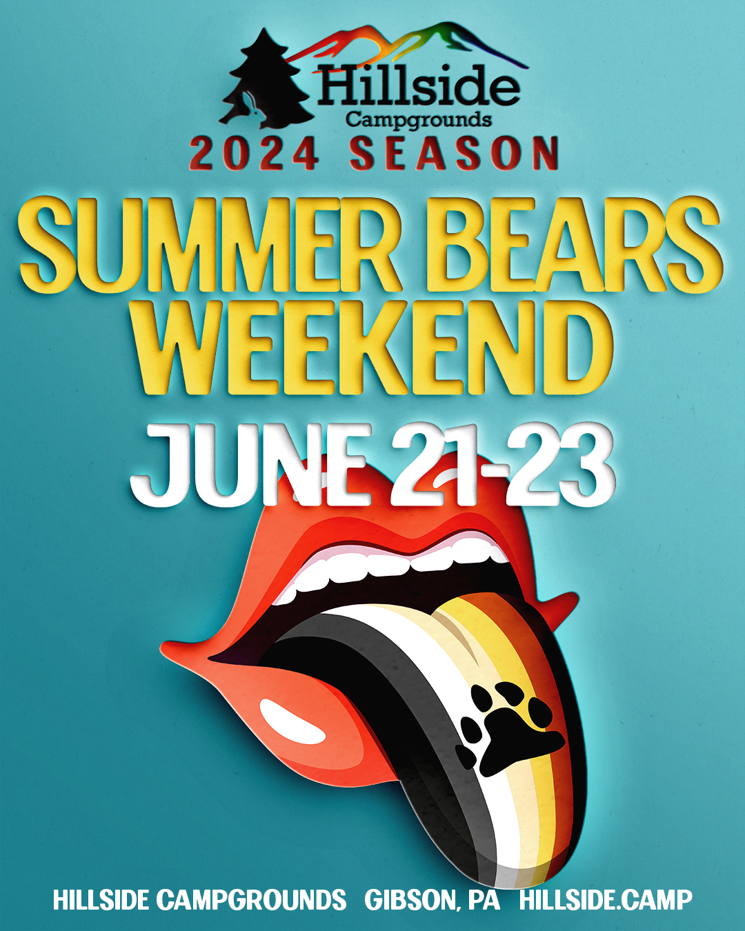 0621-232024 SUMMER BEARS weekends2024
