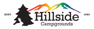 Hillside Campgrounds Established 1985