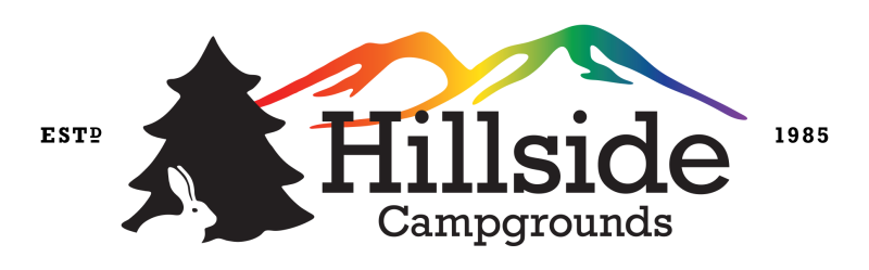Hillside Campgrounds Established 1985