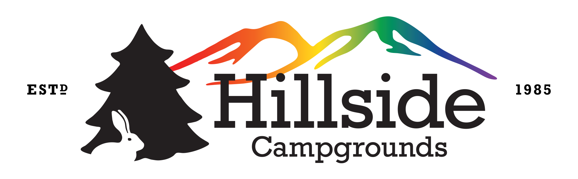 Hillside Campgrounds